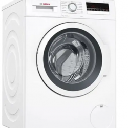 BOSCH 8 KG ÇAMAŞIR MAKİNESİ