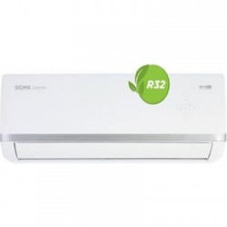 Sigma SGM12INVDMS Comfort Serisi A++ Enerji Sınıfı 12.000 Btu/h Inverter Klima (TEŞHİR ÜRÜNÜ) 2YIL GARANTİLİ ÜCRETSİZ TESLİMAT---1875TL---