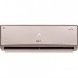 Vestel Flora 12 A++ 12000 BTU Duvar Tipi Inverter Wi-Fi Klima (TEŞHİR ÜRÜNÜ) 2YIL GARANTİLİ ÜCRETSİZ TESLİMAT---1299TL---