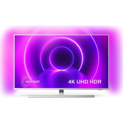 Philips 58PUS8505 58'' 146 Ekran Uydu Alıcılı 4K Ultra HD Android Smart LED TV (TEŞHİR ÜRÜNÜ) 2YIL GARANTİLİ ÜCRETSİZ TESLİMAT---5700TL--