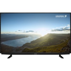 Grundig 55 GEU 7830 B 55" 139 Ekran Uydu Alıcılı 4K Ultra HD Smart LED TV (TEŞHİR ÜRÜNÜ) 2YIL GARANTİLİ ÜCRETSİZ TESLİMAT---3900TL--