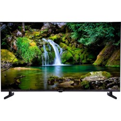 Awox A2143US 43" 109 Ekran Rimless Uydu Alıcılı FHD Smart LED TV (Çerçevesiz) (TEŞHİR ÜRÜNÜ) 2YIL GARANTİLİ ÜCRETSİZ TESLİMAT---1900TL--