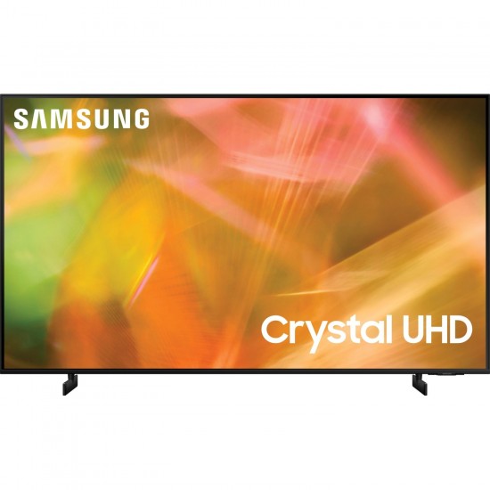 Samsung 50AU8000 50" 125 Ekran Uydu Alıcılı Crystal 4K Ultra HD Smart LED TV (TEŞHİR ÜRÜNÜ) 2YIL GARANTİLİ ÜCRETSİZ TESLİMAT---4579TL--