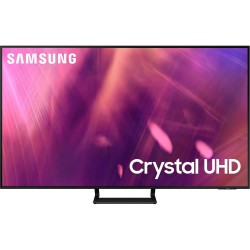 Samsung 55AU9000 55" 139 Ekran Uydu Alıcılı Crystal 4K Ultra Hd Smart LED Tv (TEŞHİR ÜRÜNÜ) 2YIL GARANTİLİ ÜCRETSİZ TESLİMAT---5700TL--