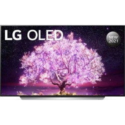 LG OLED48C14LB 48" 122 Ekran Uydu Alıcılı 4K Ultra HD Smart OLED TV (TEŞHİR ÜRÜNÜ) 2YIL GARANTİLİ ÜCRETSİZ TESLİMAT---6500TL--