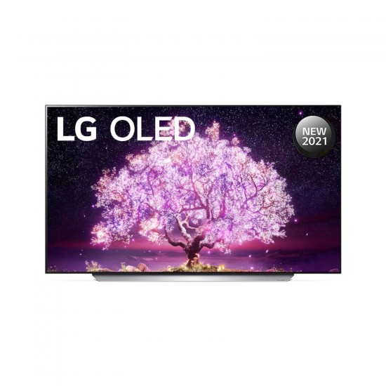 LG OLED65C14LB 65" 164 Ekran Uydu Alıcılı 4K Ultra HD Smart OLED TV (TEŞHİR ÜRÜNÜ) 2YIL GARANTİLİ ÜCRETSİZ TESLİMAT---14500TL--