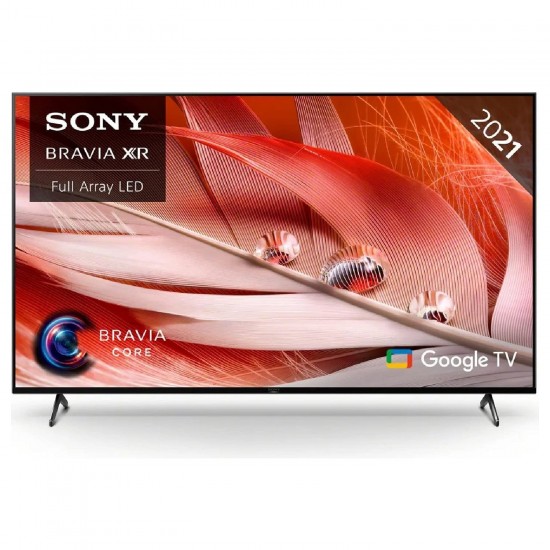 Sony Bravia XR-55X90J 55" 139 Ekran Uydu Alıcılı 4K Ultra HD Smart Android LED TV (TEŞHİR ÜRÜNÜ) 2YIL GARANTİLİ ÜCRETSİZ TESLİMAT---8699TL--