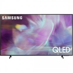 Samsung 55Q67A 55" 139 Ekran Uydu Alıcılı 4K Ultra HD Smart QLED TV  (TEŞHİR ÜRÜNÜ) 2YIL GARANTİLİ ÜCRETSİZ TESLİMAT---7499TL--