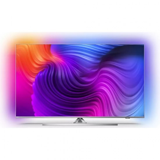 Philips 58PUS8506 58'' 146 Ekran Uydu Alıcılı 4K Ultra HD Android Ambilight LED TV (TEŞHİR ÜRÜNÜ) 2YIL GARANTİLİ ÜCRETSİZ TESLİMAT---6100TL--