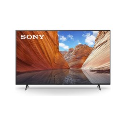 Sony Bravia KD-55X80J 55" 139 Ekran Uydu Alıcılı 4K Ultra HD Android LED TV (TEŞHİR ÜRÜNÜ) 2YIL GARANTİLİ ÜCRETSİZ TESLİMAT---6000TL--