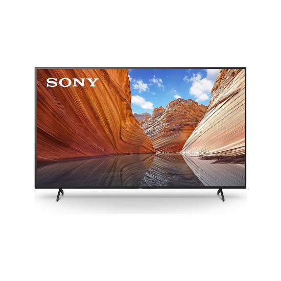 Sony Bravia KD-65X80J 65" 164 Ekran Uydu Alıcılı 4K Ultra HD Android LED TV (TEŞHİR ÜRÜNÜ) 2YIL GARANTİLİ ÜCRETSİZ TESLİMAT---4400TL--