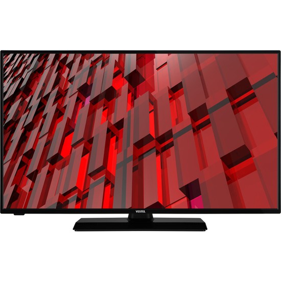 Vestel 43F9510 43" 108 Ekran Uydu Alıcılı Full HD Smart LED TV (TEŞHİR ÜRÜNÜ) 2YIL GARANTİLİ ÜCRETSİZ TESLİMAT---2599TL--