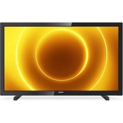 Philips 24PFS5505 24" 60 Ekran Uydu Alıcılı Full Hd LED Tv (TEŞHİR ÜRÜNÜ) 2YIL GARANTİLİ ÜCRETSİZ TESLİMAT---1200TL--