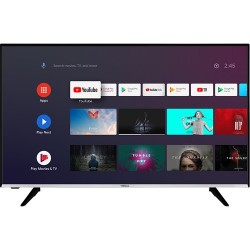 Regal 50R754UA9 50" 126 Ekran Uydu Alıcılı 4K Ultra HD Android Smart LED TV (TEŞHİR ÜRÜNÜ) 2YIL GARANTİLİ ÜCRETSİZ TESLİMAT---2999TL--