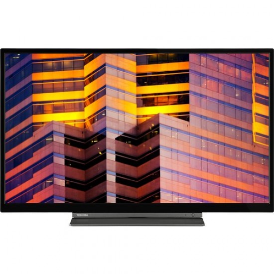 Toshiba 32LL3B63DT 32" 2YIL GARANTİLİ ÜCRETSİZ TESLİMAT---1370TL--