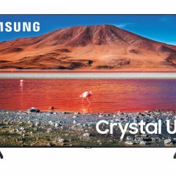 Samsung 43TU7000 43''  (TEŞHİR ÜRÜNÜ) 2YIL GARANTİLİ ÜCRETSİZ TESLİMAT---2195TL--