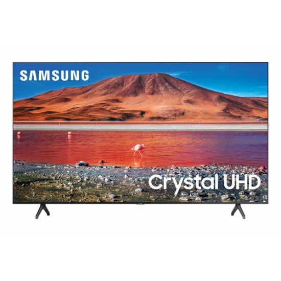 Samsung 43TU7000 43''  (TEŞHİR ÜRÜNÜ) 2YIL GARANTİLİ ÜCRETSİZ TESLİMAT---2195TL--