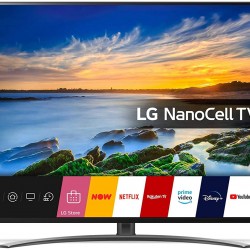 LG 49NANO866NA 49" 2YIL GARANTİLİ ÜCRETSİZ TESLİMAT---4983TL--