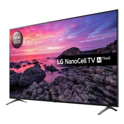 LG 50NANO796 50''  2YIL GARANTİLİ ÜCRETSİZ TESLİMAT---2765TL--