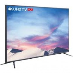 TCL 50P8M 50" 2YIL GARANTİLİ ÜCRETSİZ TESLİMAT---2265TL--