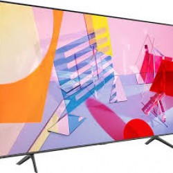 Samsung 50Q60TA 50"  (TEŞHİR ÜRÜNÜ) 2YIL GARANTİLİ ÜCRETSİZ TESLİMAT---2568TL--