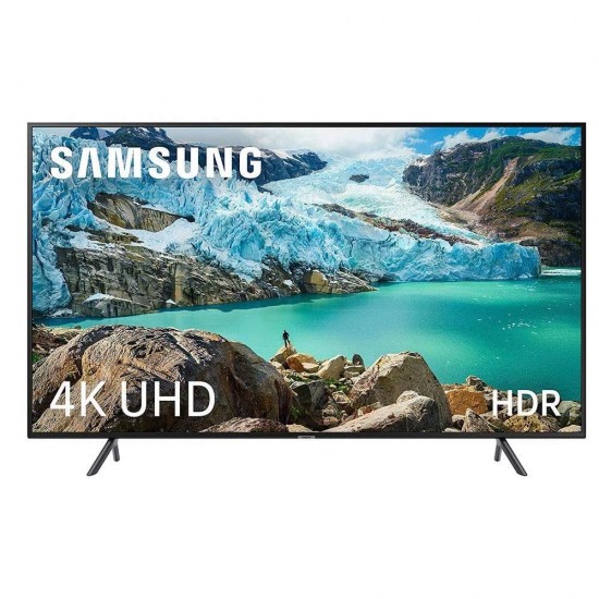 Samsung 50RU7105 50" (TEŞHİR ÜRÜNÜ) 2YIL GARANTİLİ ÜCRETSİZ TESLİMAT---2659TL--