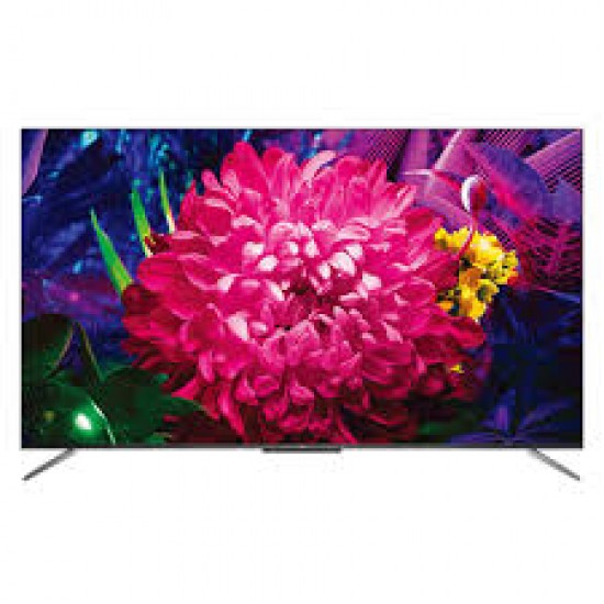 TCL 55C715 55" 2YIL GARANTİLİ ÜCRETSİZ TESLİMAT---3257TL--