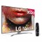 LG 55NANO816NA 55" 2YIL GARANTİLİ ÜCRETSİZ TESLİMAT---3682TL--