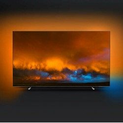 Philips 55OLED804/12 55'' 2YIL GARANTİLİ ÜCRETSİZ TESLİMAT---7654TL--