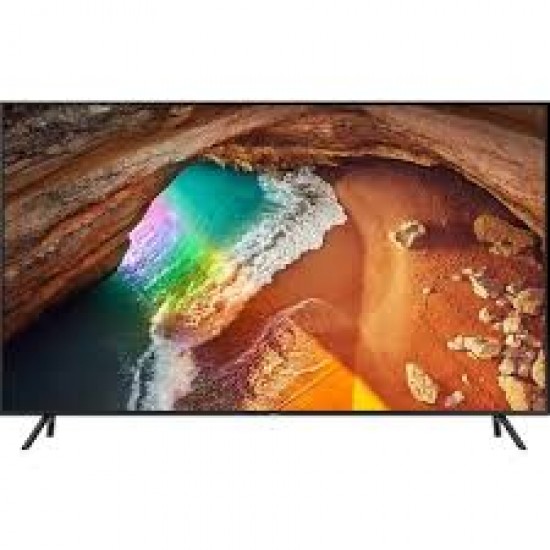 Samsung 55Q60RAT 55" (TEŞHİR ÜRÜNÜ) 2YIL GARANTİLİ ÜCRETSİZ TESLİMAT---4356TL--