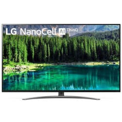 LG 65SM8000PLA NanoCell 4K Ultra HD 65" 2YIL GARANTİLİ ÜCRETSİZ TESLİMAT---8109TL--