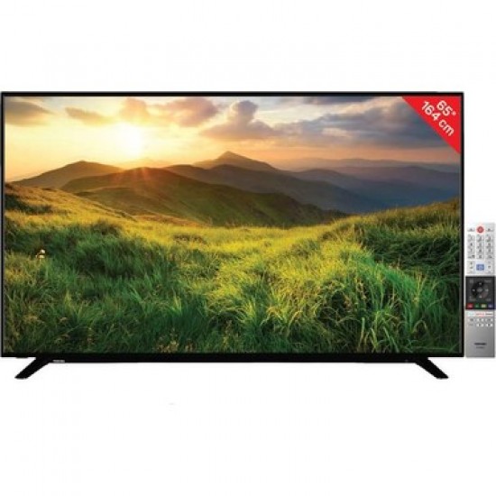 Toshiba 65UL2063DT 65" 2YIL GARANTİLİ ÜCRETSİZ TESLİMAT---3159TL--