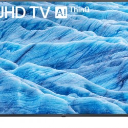 LG 65UM7100PLA 4K Ultra HD 65" 2YIL GARANTİLİ ÜCRETSİZ TESLİMAT---5872TL--