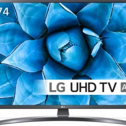 LG 65UN74006LB 65"2YIL GARANTİLİ ÜCRETSİZ TESLİMAT---3756TL--