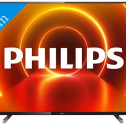 Philips 75PUS7805 75''   2YIL GARANTİLİ ÜCRETSİZ TESLİMAT---5789TL--