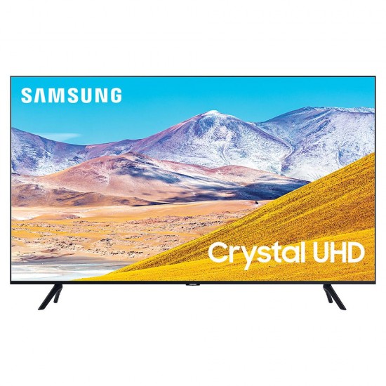 Samsung 85TU8000 85" 2YIL GARANTİLİ ÜCRETSİZ TESLİMAT---8359TL--