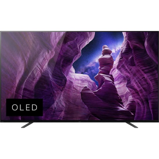 Sony KD-55A8 55" 2YIL GARANTİLİ ÜCRETSİZ TESLİMAT---7399TL--