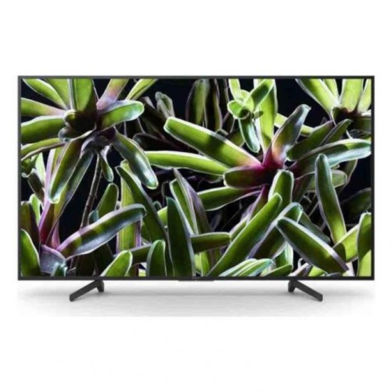 Sony KD-65XG7096 65'' 2YIL GARANTİLİ ÜCRETSİZ TESLİMAT---4159TL--