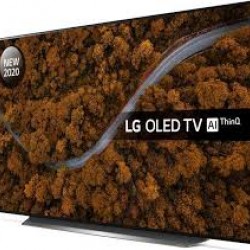 LG OLED65CX6LA 65"  2YIL GARANTİLİ ÜCRETSİZ TESLİMAT---10653TL--