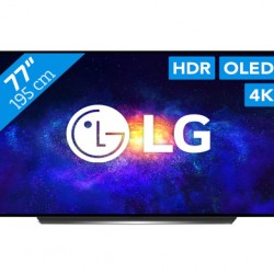 LG OLED77CX6LA 77" 2YIL GARANTİLİ ÜCRETSİZ TESLİMAT---18970TL--