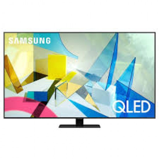 Samsung QE-65Q80T 65'' 2YIL GARANTİLİ ÜCRETSİZ TESLİMAT---7280TL--