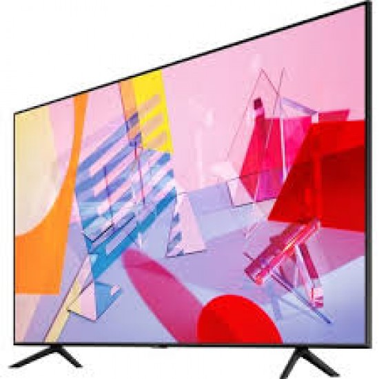 Samsung QE65Q60T 65" 2YIL GARANTİLİ ÜCRETSİZ TESLİMAT---4561TL--