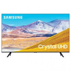 Samsung UE-43TU8000 43'' 2YIL GARANTİLİ ÜCRETSİZ TESLİMAT---2247TL--