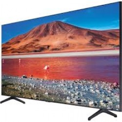 Samsung UE65TU7000UXTK 65" 2YIL GARANTİLİ ÜCRETSİZ TESLİMAT---3657TL--