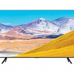 Samsung UE65TU8000UXTK 65'' 2YIL GARANTİLİ ÜCRETSİZ TESLİMAT---3655TL--