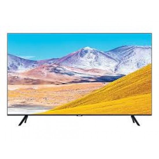 Samsung UE65TU8000UXTK 65'' 2YIL GARANTİLİ ÜCRETSİZ TESLİMAT---3655TL--