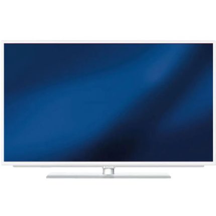 ARÇELİK 102 EKRAN 4K UYDU SMART WİFİ BEYAZ LED TV