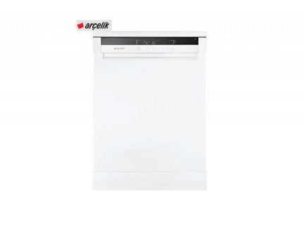 ARÇELİK 4 PROGRAM A+++ BULAŞIK MAKİNESİ
