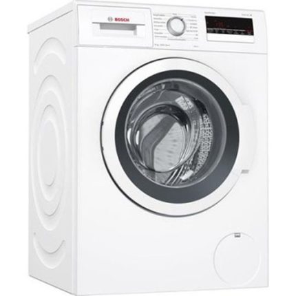 *BOSCH 8 KG ÇAMAŞIR MAKİNESİ