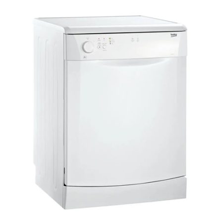 Beko 2 Program A+ Bulaşık Makinası